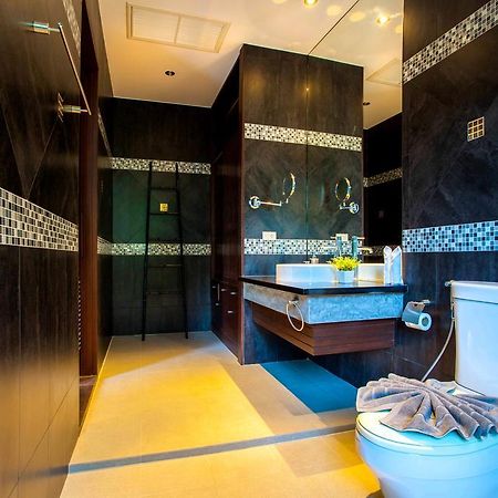 Luxury Pool Villa Kamala Exterior photo